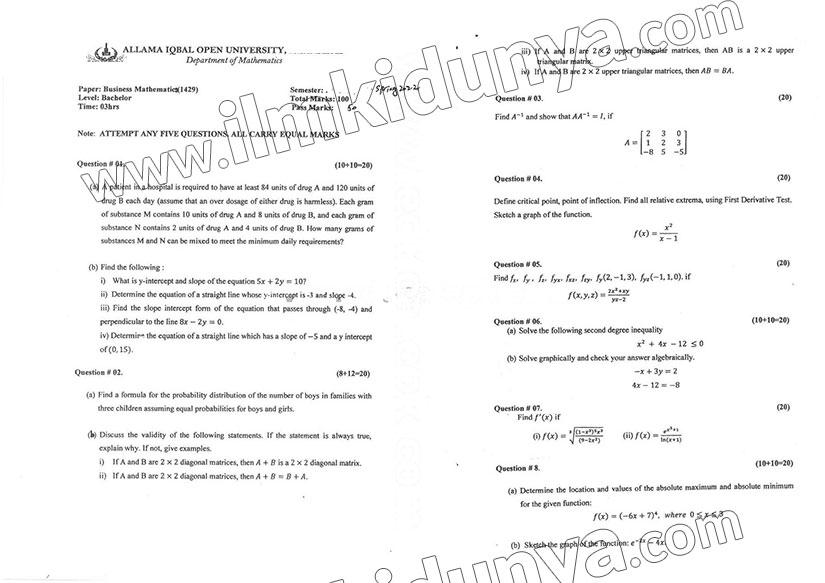 Paper Image